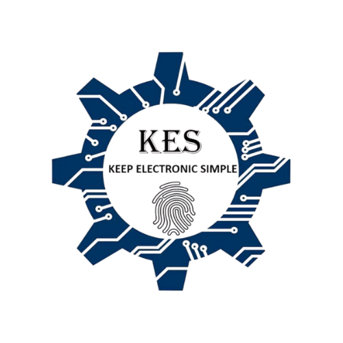 kes logo
